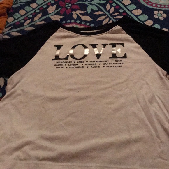 Crazy 8 Other - Shirts